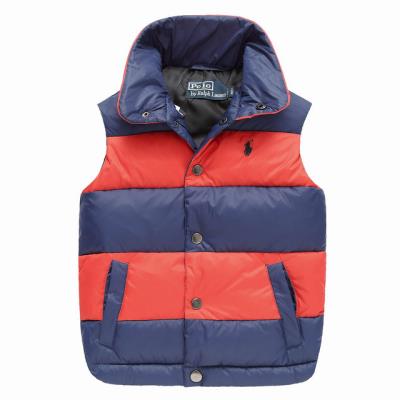 Kid's Ralph Lauren Down Coat-2